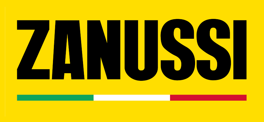 Logo Zanussi